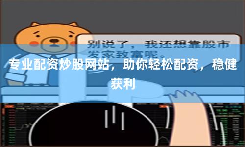 专业配资炒股网站，助你轻松配资，稳健获利