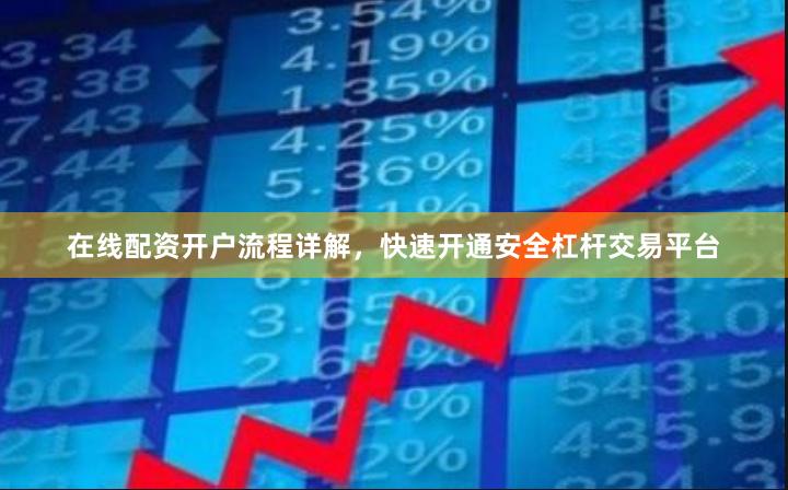 在线配资开户流程详解，快速开通安全杠杆交易平台