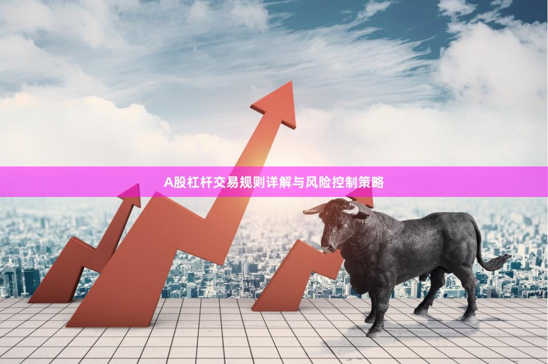 A股杠杆交易规则详解与风险控制策略