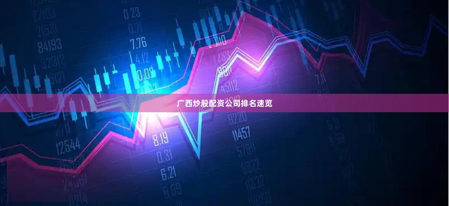 广西炒股配资公司排名速览